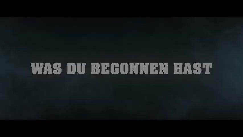 The Senior - Ein Traum, ein Wille, ein letztes Spiel - Trailer - Deutsch - SD