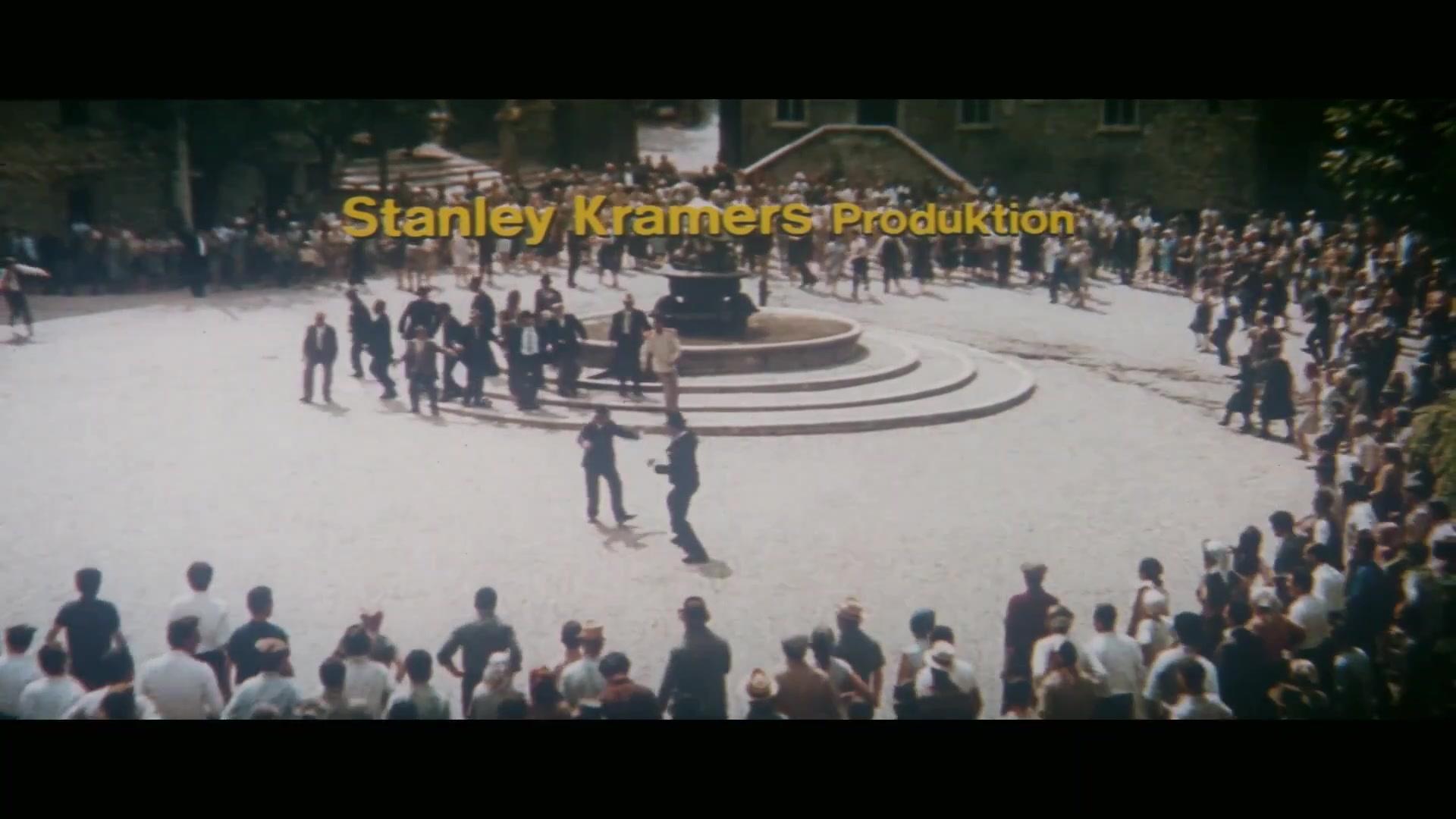 Das Geheimnis von Santa Vittoria - Trailer - Deutsch - HD