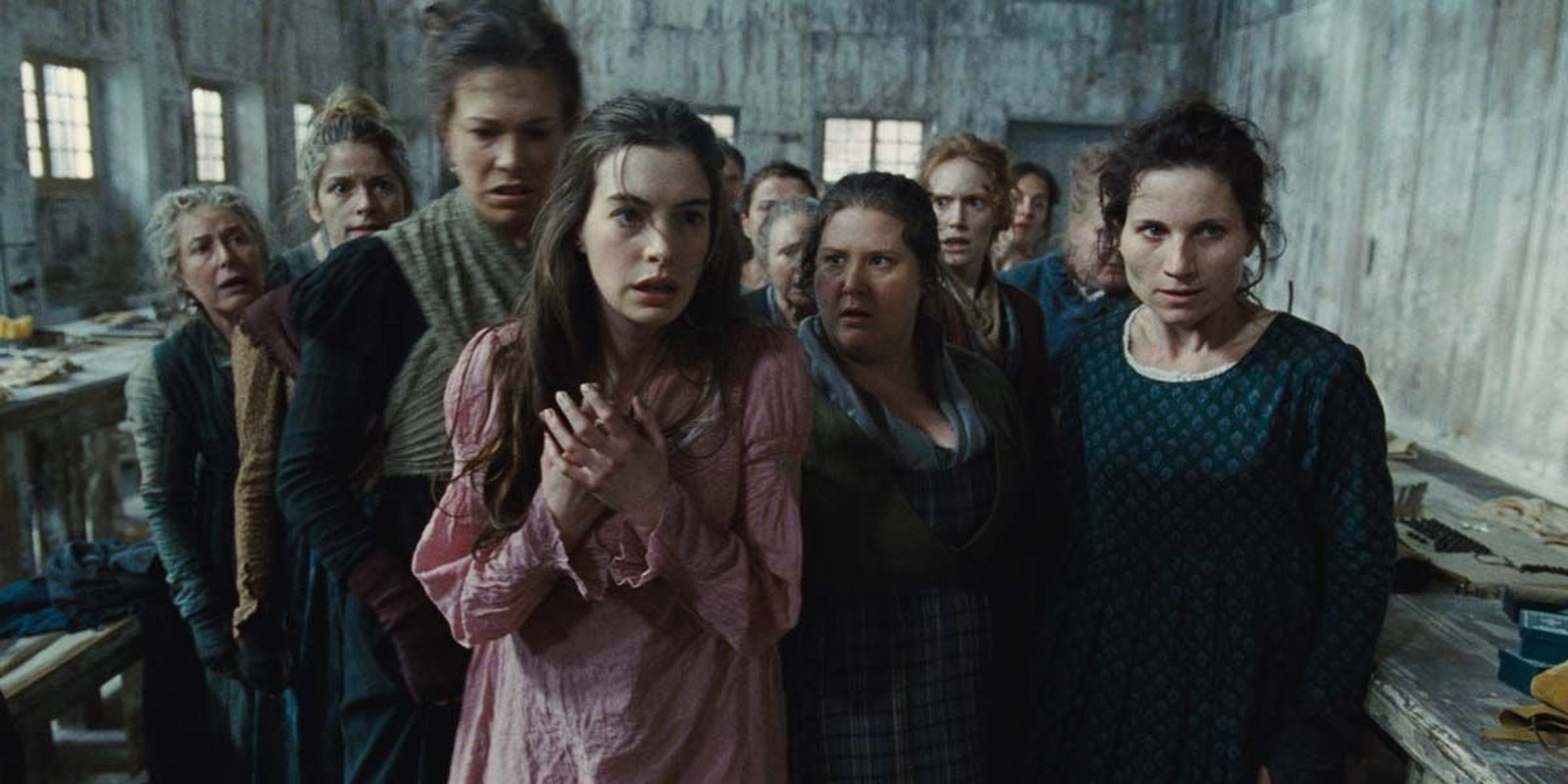 Les Misérables