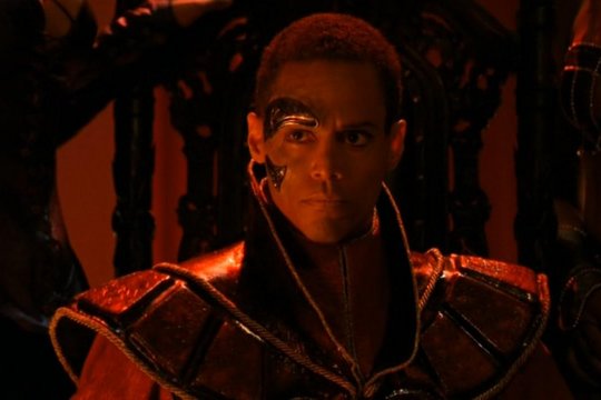 Stargate Kommando SG-1 - Volume 17 - Szenenbild 1