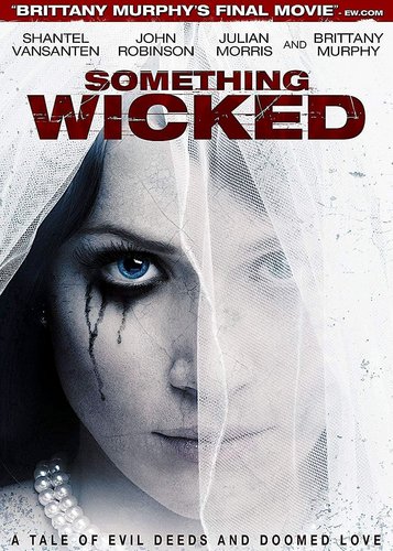 Something Wicked - Poster 2