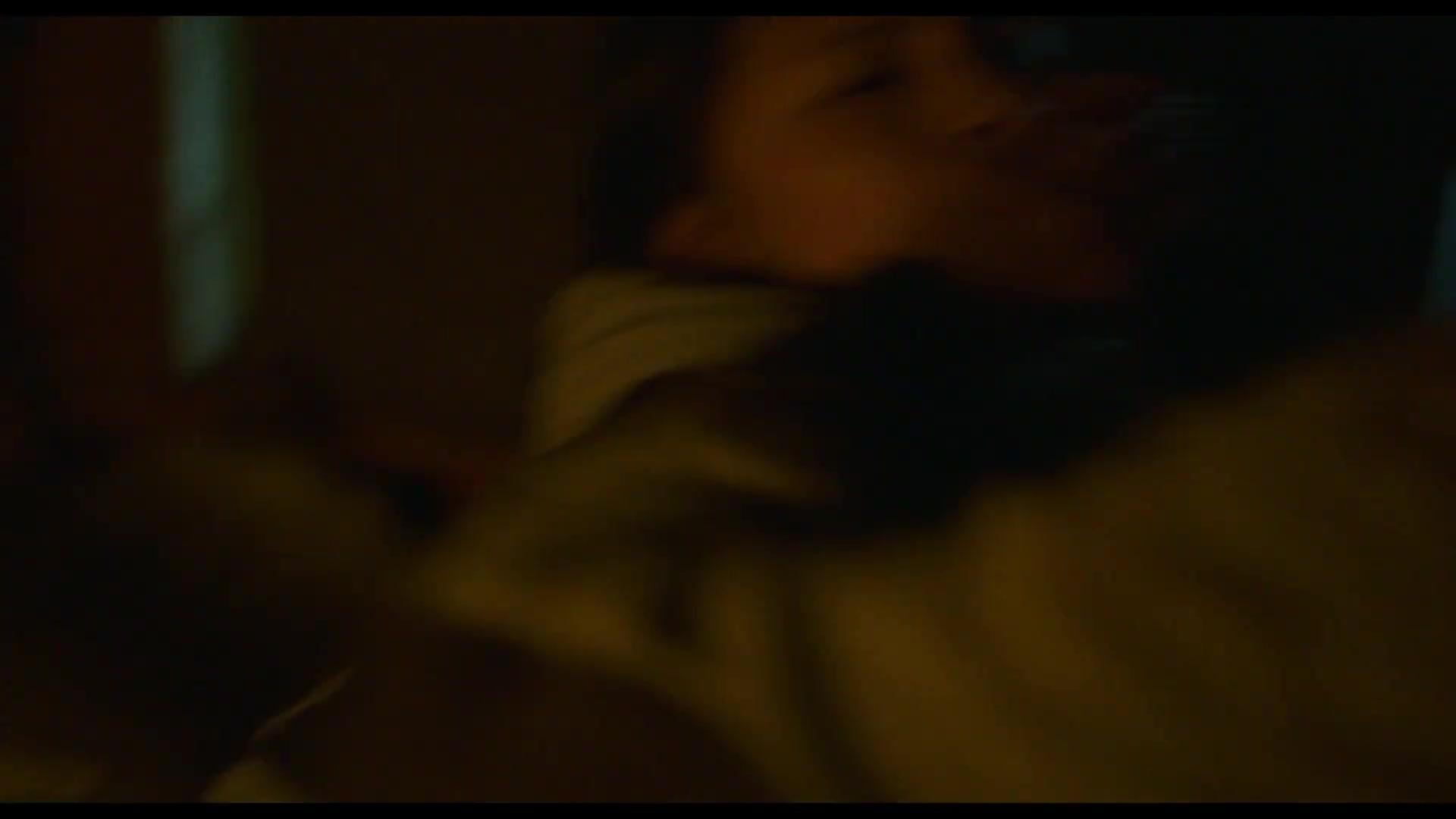 Night Raiders - Teaser - Englisch - HD