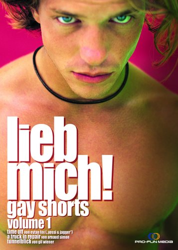 Lieb mich! Volume 1 - Gay Shorts - Poster 1