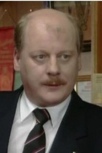 Andy Abrahams