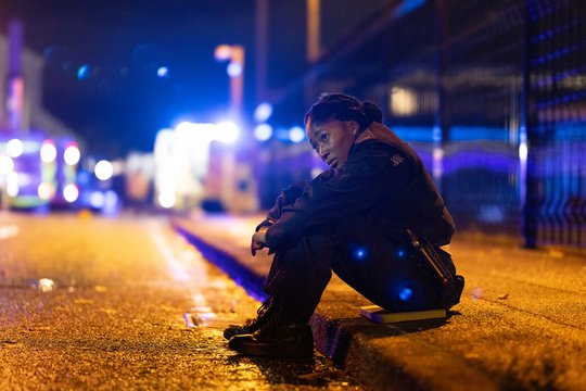 The Responder - Staffel 2 - Szenenbild 4