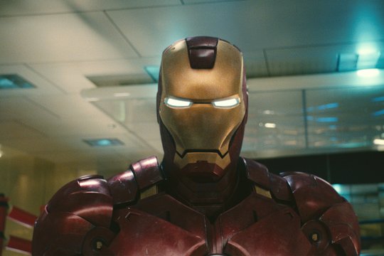 Iron Man 2 - Szenenbild 35