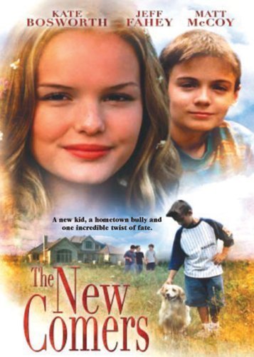The Newcomers - Neue Freude - Poster 1