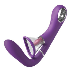 Her Ultimate Pleasure Pro, 24,6 cm