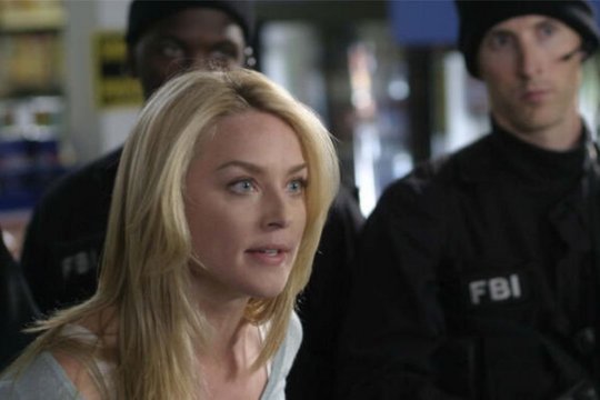 FBI: Negotiator - Szenenbild 1