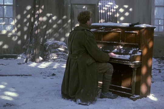 War Requiem - Szenenbild 6