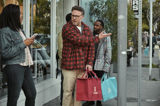 Good Fortune - Ein ganz spezieller Schutzengel - Szenenbild 17