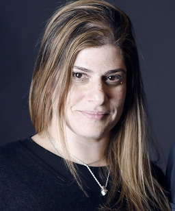 Shari Springer Berman
