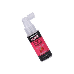 GoodHead - Juicy Head - Strawberry, 59 ml