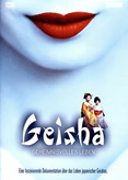 Geisha - Geheimnisvolles Leben