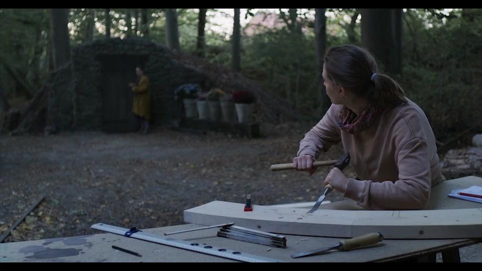 Im Nachtlicht - Trailer - Deutsch - SD