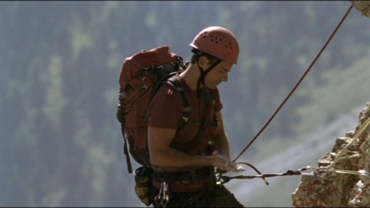 Am Rande des Abgrunds - Trailer - Deutsch - SD