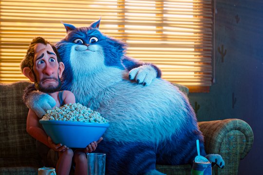 Charlie der Superhund - Szenenbild 6