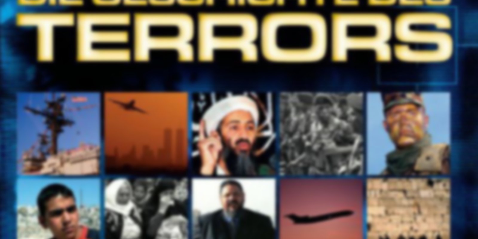 Die Geschichte des Terrors