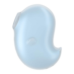 Satisfyer Cutie Ghost, 9 cm