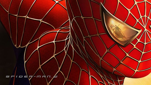 Spider-Man 2 - Wallpaper 7