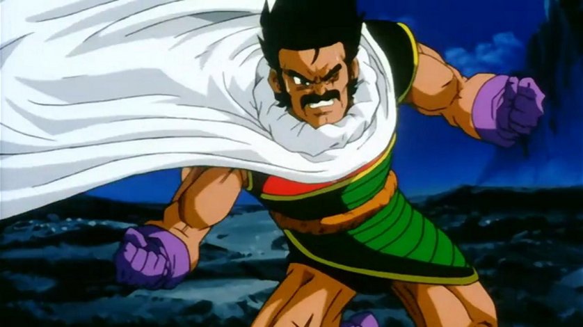 Der Legendäre Super Saiyajin Ganzer Film Deutsch Dragonball Z - Movie 08 - Der legendäre Super-Saiyajin: DVD oder Blu