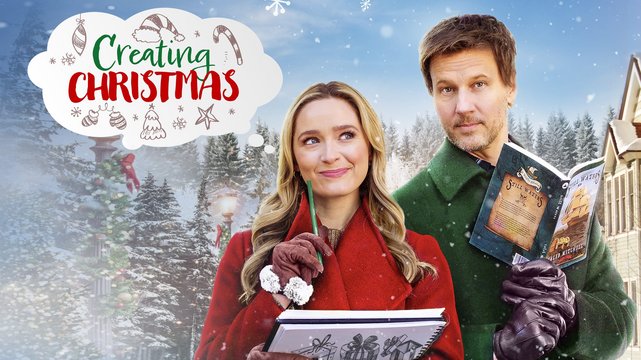 The Christmas Spirit - Weihnachtlich verliebt - Wallpaper 2