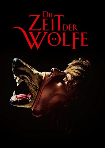 Die Zeit der Wölfe - Poster 1