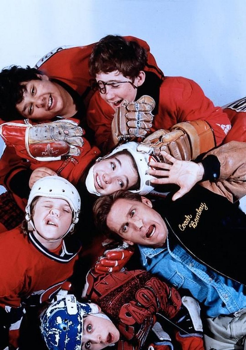 Mighty Ducks – Das Superteam