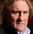 Gérard Depardieu