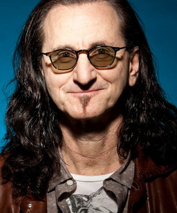 Geddy Lee