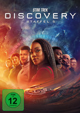 Star Trek - Discovery - Staffel 5
