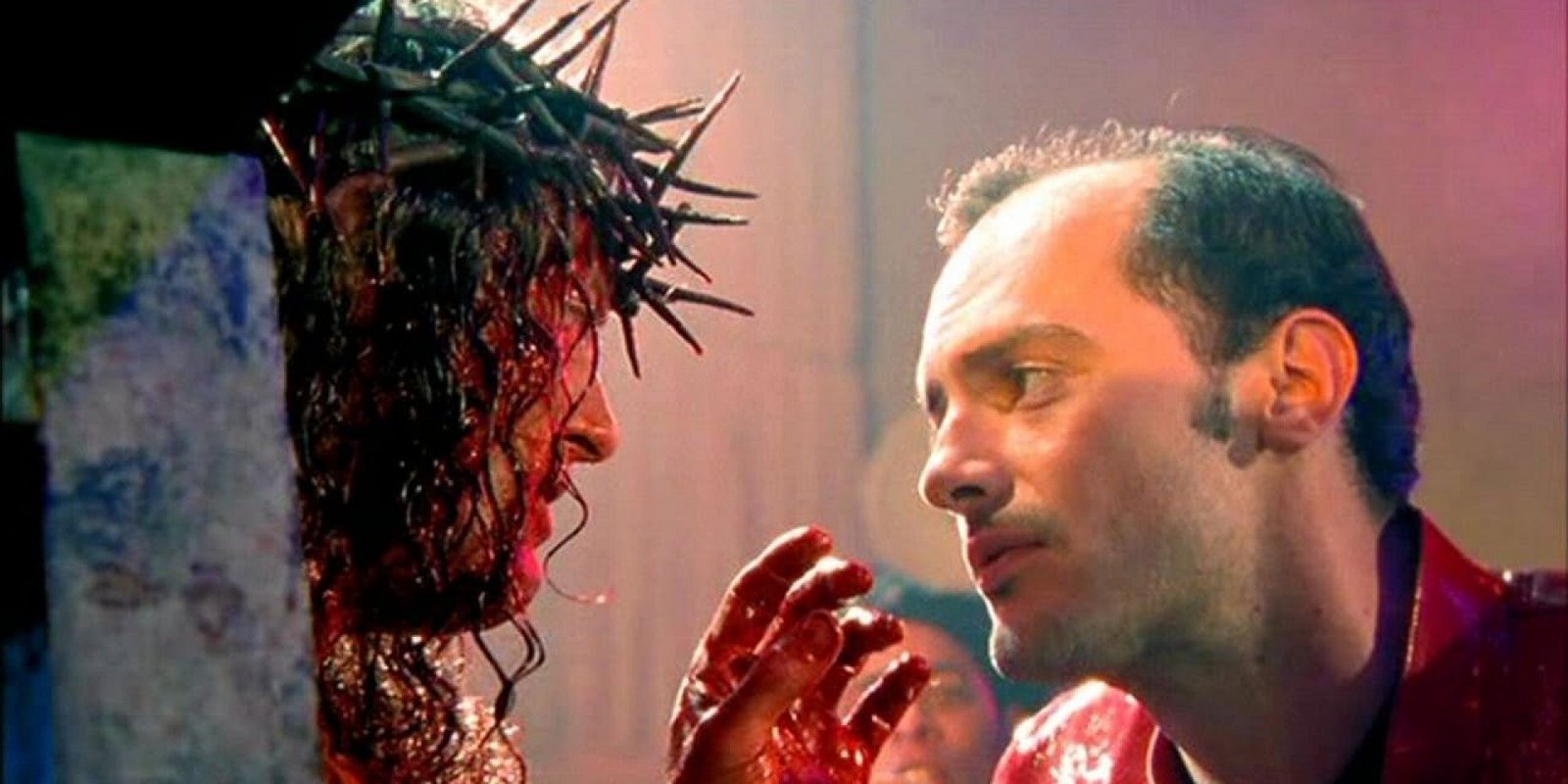 Jesus Christ Superstar
