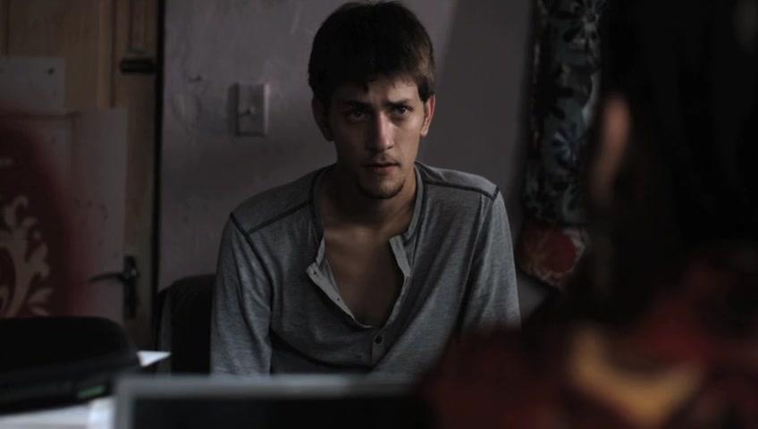 Kinder Gottes - Trailer - Englisch - SD
