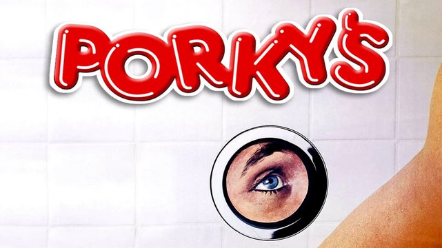 Porky's - Wallpaper 3