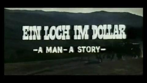 Ein Loch im Dollar - Trailer - Deutsch