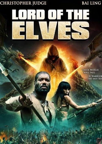 Lord of the Elves - Poster 3