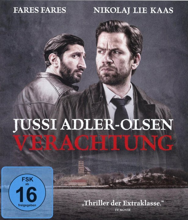 Verachtung (Blu-ray), gebraucht