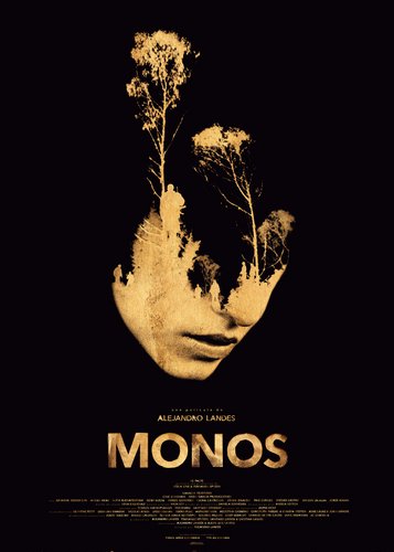 Monos - Poster 7