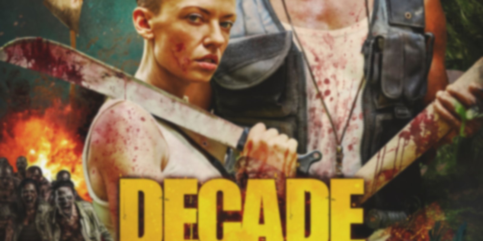 Decade of the Dead