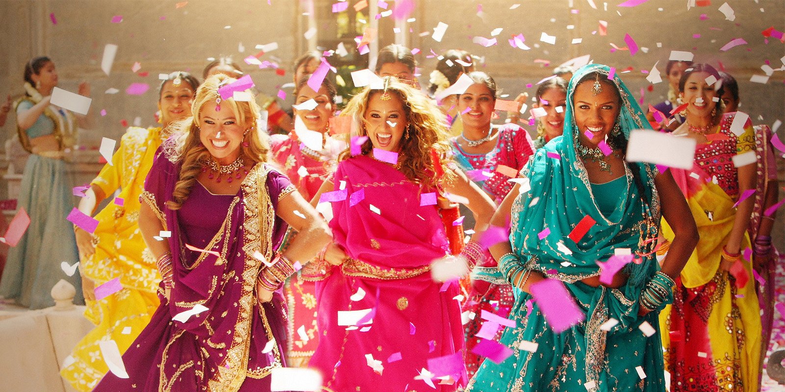 Cheetah Girls 3 - One World