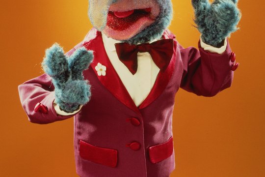 Die Muppets - Briefe an den Weihnachtsmann - Szenenbild 10