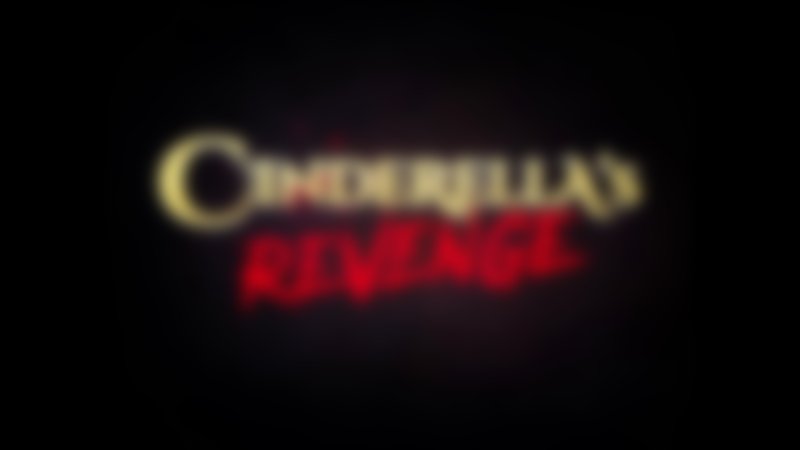 Cinderella's Revenge - Trailer - Englisch - HD