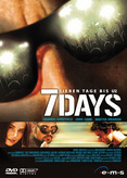 7 Days - Sieben Tage bis U2