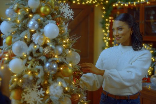 Marry Christmas - Szenenbild 4