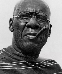 Julius Harris