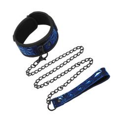 Collar &amp; Leash Set