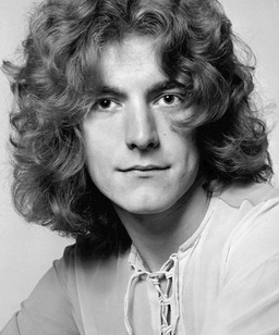 Robert Plant