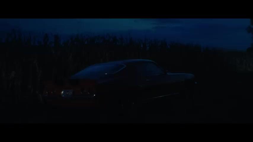 Brave the Dark - Trailer - Englisch - SD
