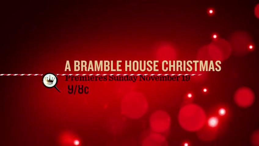 Weihnachten im Bramble Haus - Trailer - Englisch - SD