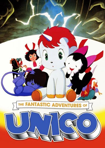 Unico - Poster 2